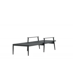 Break Solseng - Sort