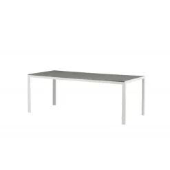 Break Spisebord - Grå,Hvid
