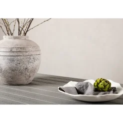 Break Spisebord - Grå,Hvid