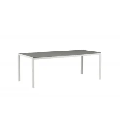 Break Spisebord - Grå,Hvid