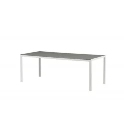 Break Spisebord - Grå,Hvid