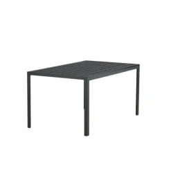 Break Spisebord - Sort