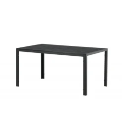 Break Spisebord - Sort