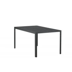 Break Spisebord - Sort