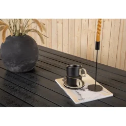 Break Spisebord - Sort