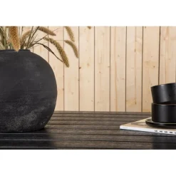 Break Spisebord - Sort