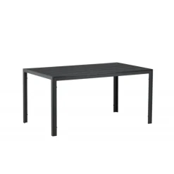 Break Spisebord - Sort