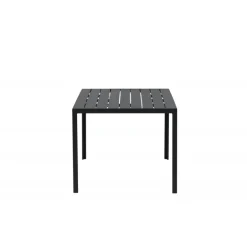 Break Spisebord - Sort