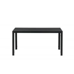 Break Spisebord - Sort