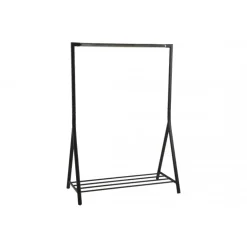 BRENT garderobestativ sort