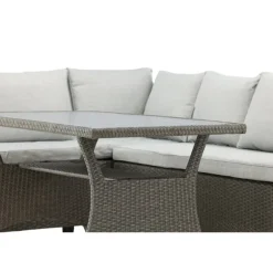 Brentwood Have Hjørnesofa