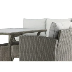 Brentwood Have Hjørnesofa