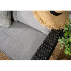 Brentwood Have Hjørnesofa Sæt