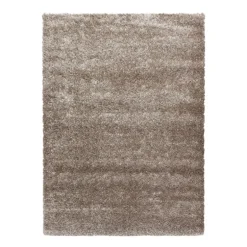 Brilliant tæppe - Brun