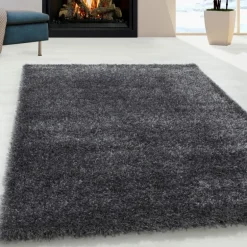 Brilliant tæppe - Grå