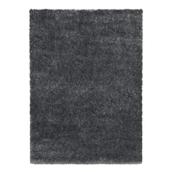 Brilliant tæppe - Grå
