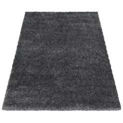 Brilliant tæppe - Grå