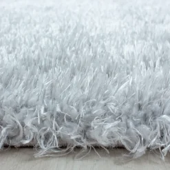 Brilliant tæppe - Silver