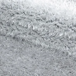 Brilliant tæppe - Silver