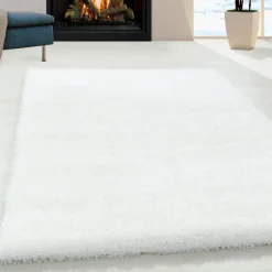 Brilliant tæppe - Snow