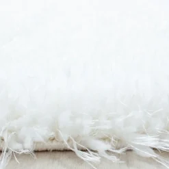 Brilliant tæppe - Snow