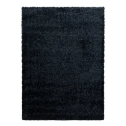 Brilliant tæppe - Sort