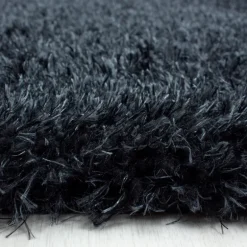 Brilliant tæppe - Sort