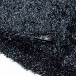 Brilliant tæppe - Sort