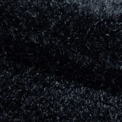 Brilliant tæppe - Sort