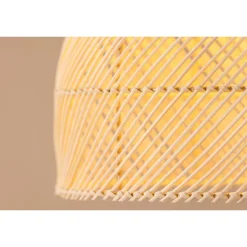 Brivela - Bred Belysning - Natur og Hvid