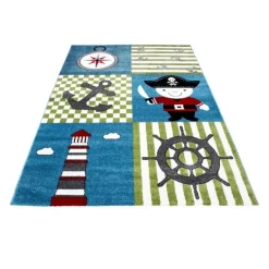 Børnetæppe Kids 450 - Multi