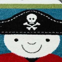 Børnetæppe Kids 450 - Multi