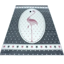 Børnetæppe Kids 630 - Pink
