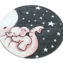 Børnetæppe Kids 560 - Pink