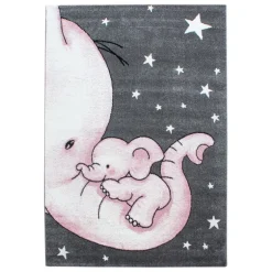 Børnetæppe Kids 560 - Pink
