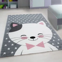 Børnetæppe Kids 550 - Pink