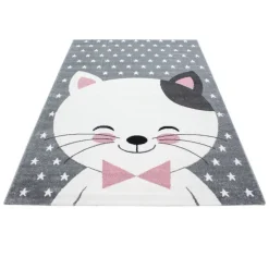 Børnetæppe Kids 550 - Pink