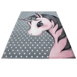 Børnetæppe Kids 590 - Pink