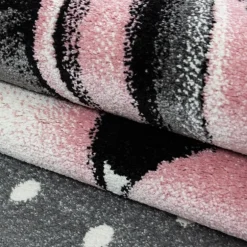 Børnetæppe Kids 590 - Pink