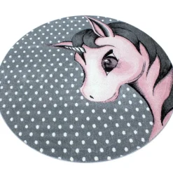 Børnetæppe Kids 590 - Pink