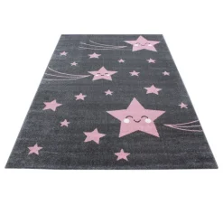 Børnetæppe Kids 610 - Pink