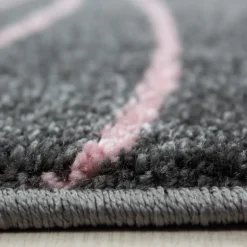 Børnetæppe Kids 610 - Pink