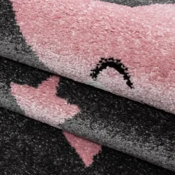 Børnetæppe Kids 610 - Pink
