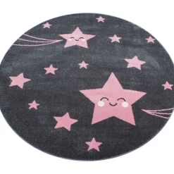 Børnetæppe Kids 610 - Pink