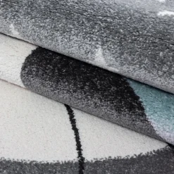 Børnetæppe Kids - Blå