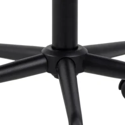 Brooke skrivebordsstol grøn stof