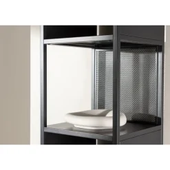 Buenos Aires Hylde - Sort