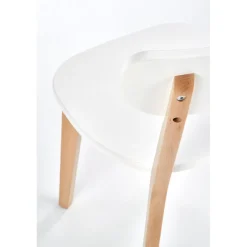 BUGGI Spisebordsstol