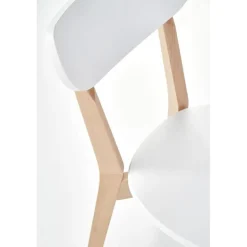 BUGGI Spisebordsstol