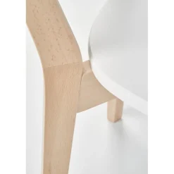 BUGGI Spisebordsstol